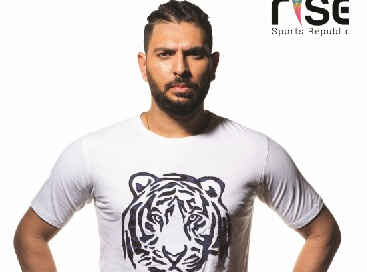 International Cricketer Yuvraj Singh commences admissions for cricket enthusiasts at Merlin Rise