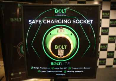 Introducing BOLT LITE, India’s Safest Electric Vehicle Charging Socket for Home