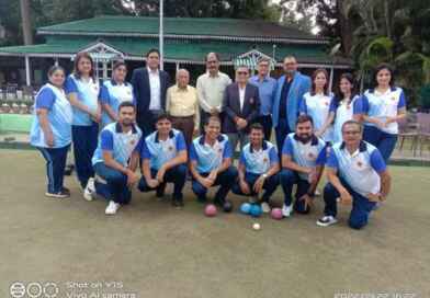 Bengal hopeful of another good showing at the Gujrat nationals from their Lawn Bowls Squad