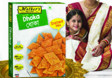 Mother’s Recipe launches local favourite Dhoka instant mix in Kolkata