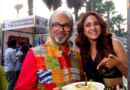 Actress Trina Saha & singer Soumitra Ray formally inaugurated Bar-B-Q- The Biryani & Kebab festival at Acropolis Mall