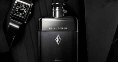 Ralph Lauren Fragrances Introduces Ralph’s Club Parfum @9300 with Siddharth Malhotra