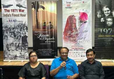 iLEAD Film Festival To Screen Iconic Movies Revisiting India’s Glorious History and Celebrating Life