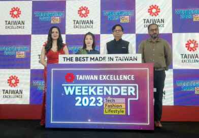 Excitement Unveiled: Taiwan Excellence Weekender 2023 Takes Off in Grand Style, Showcasing the Best of Taiwan in India