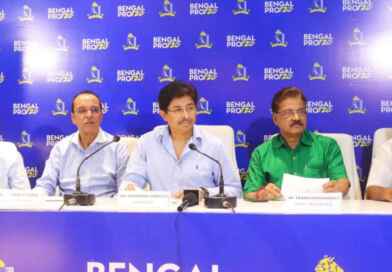 Bengal Pro T20 League is ready for a grand launch