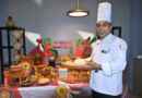 Noboborsher Bongo Buffet: An Extravagant Feast to Celebrate Poila Boisakh at NX Hotel