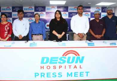 Desun Hospitals Successfully Hosts Free Oral Screening Camp in Commemoration of World No Tobacco Day