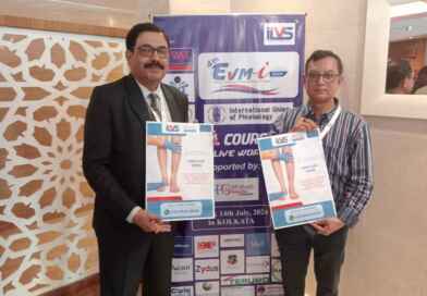 Successful Conclusion of the 4th EVM-i Skill Course: CME cum Live Workshop in Kolkata