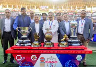 NorthEast United Win Maiden IndianOil Durand Cup Title with a Brilliant Comeback Victory