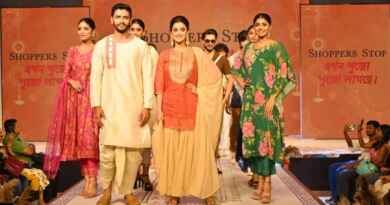 Celebrate Pujo in Style with Shoppers Stop’s Latest Collection—”Aekhon Pujo Pujo Laagche!”