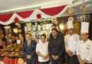 Pujor Hoichoi: A Grand Festive Celebration at The Astor Kolkata