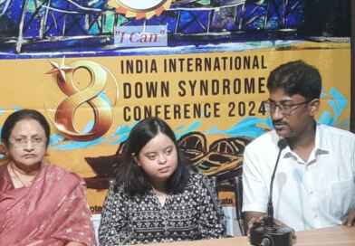 Down Syndrome Federation of India organises 8th India International Down Syndrome conference in Kolkata