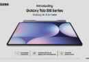 Samsung Galaxy Tab S10 Ultra; Galaxy Tab S10+ and Galaxy S24 FE Go On Sale in India with Exciting Introductory Offers