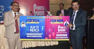 Indian Bank Conducted Exclusive Campaign for Digital Mobilization