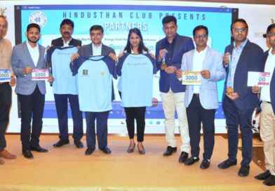 Hindusthan Club Marathon Raising the Dust-Season 2