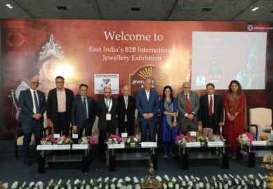 The Kolkata Jewellery & Gem Fair 2024 Begins, Reigniting East India’s SparklePremier 3-day expo