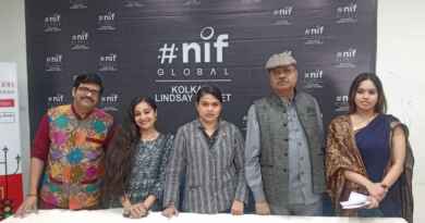 NIF Global organises it’s annual exhibition on Calcutta to Kolkata