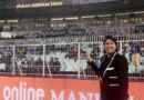 Col N.J. Nair and Jhulan Goswami stands unveiled at Eden Gardens