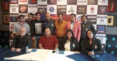 Anand Gupta Announced the Auction of the 6th Edition of Entrepreneur’s Premier League: EPL 6.0 Khelo Cricket