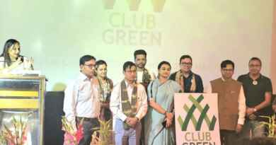 The Future of Business is Green: Club Green Debuts with a Mission to Pioneer the Rise of Eco-Preneurship in India