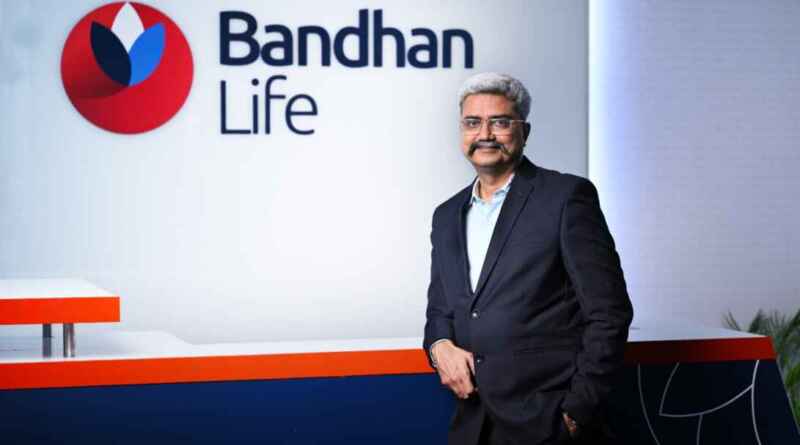 Bandhan Life Insurance Achieves Growth Milestones and Expands Leadership Appoints Maneesh Mishra as Chief Product and Marketing Officer