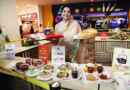 ‘BAISAKHI BLAST’ is here, and it’s set to take over Mani Square Mall from 8th to 15th April!