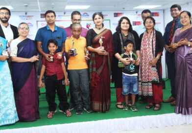 ডিসান হাসপাতাল ও ব্যাঙ্গালোরের BMI-র উদ্যোগে পূর্ব ভারতে প্রথমবারের মতো চালু হলো ABA ভিত্তিক অটিজম থেরাপি, অটিজম চিকিৎসায় নতুন আশার আলো ‘মাইন্ডস্পেস অ্যাকাডেমি’