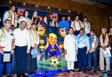 এশিয়ায় প্রাচীনতম লিগ কলকাতা ফুটবল লিগ ২০২৫-২৬ আই এফ এ উৎসর্গ করল কিংবদন্তী ফুটবলার প্রয়াত প্রদীপ কুমার ব্যানার্জীকে
