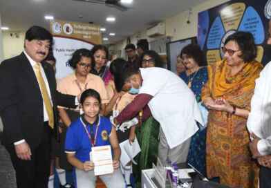 নারীর শক্তি শুরু হোক সুস্থতার পথে: সচেতনতা থেকে কর্মে, নারীর জীবন বাঁচাতে উদ্যোগী বেঙ্গল অবস্টেট্রিক অ্যান্ড গাইনোকোলজিক্যাল সোসাইটি (বিওজিএস)