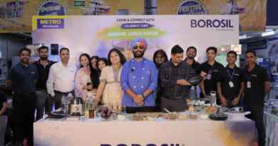 Durga Pujo Preparations Begin with Borosil – The Heart of Every Kolkata Kitchen