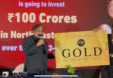 Country Club Hospitality & Holidays Ltd sheds ₹600 Crore debt, emerges profitable to chart new Himalayan horizons