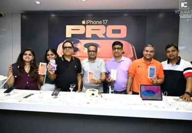 RG Cellulars Unveils the Grand Launch of Apple’s iPhone 17 Series Across West Bengal