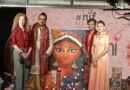 NIF Global, Salt Lake- এর উদ্যোগে পুজোর ফ্যাশন “আগমনী”