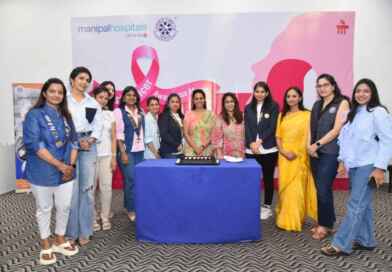 মণিপাল হাসপাতাল ই এম বাইপাস ও লেডিজ সার্কেল ইন্ডিয়ার উদ্যোগে “ম্যামো মিশন” – সচেতনতা ও স্ক্রিনিংয়ের মাধ্যমে মহিলাদের ক্ষমতায়ন