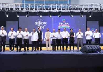RCM-এর রূপান্তরণ যাত্রায় ২০,০০০-এরও বেশি উদ্যোক্তার অংশগ্রহণ ; কলকাতায় জোরালো জনসাড়া