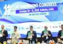 MGMI organises 11th Asian Mining Congress & International Mining, Equipment & Minerals Exhibition