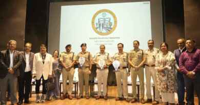 Kolkata Police Safe Drive Save Life Half Marathon 2026 will now be the Qualifier for the World Masters Athletics Championship