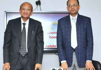 মর্যাদাপূর্ণ এম.পি. বিড়লা স্মারক পুরস্কারে সম্মানিত করা হবে রেডিও অ্যাস্ট্রোনমিতে যুগান্তকারী অবদানের জন্য প্রফেসর যশবন্ত গুপ্তকে