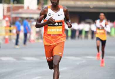 23,000+ runners along with Double Olympic & Triple World Champion Joshua Cheptegei to Headline Tata Steel World 25K Kolkata;Sutume Kebede Returns to Defend Her Title