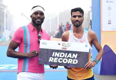 Gulveer, Seema rewrite records, while Joshua lives up to his hype in the 10th edition of Tata Steel World 25K Kolkata