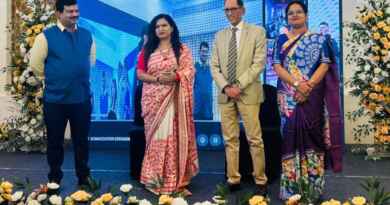 CSR-Led Skill & Market Linkage Programme Empowers Hand Embroidery Artisans; Convocation Held in Kolkata