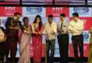 NIF Global showcases EXPLODIA 2026 with actress and model Darshana Banik