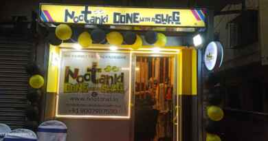 Nootanki Opens Its First-Ever Flagship Store in Kolkata