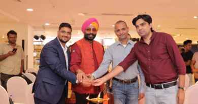 Borosil and Home Centre Bring ‘Cook. Create. Conquer.’ Culinary Challenge to Kolkata with Chef Harpal Singh Sokhi