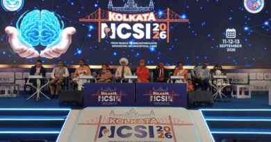 NCSI 2026 KOLKATA, 7th Annual National Conference of the Neurocritical Care Society of India“From Basics to Breakthroughs: Advancing Neurocritical Care”