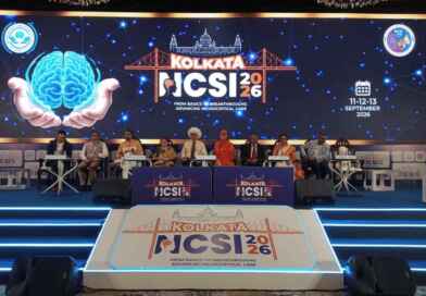 NCSI 2026 KOLKATA, 7th Annual National Conference of the Neurocritical Care Society of India“From Basics to Breakthroughs: Advancing Neurocritical Care”